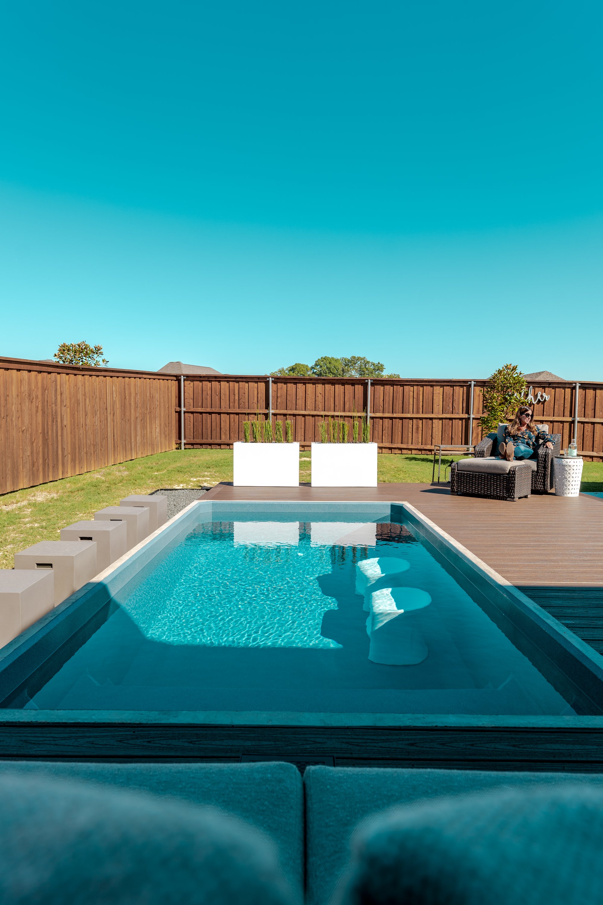 Trinity Falls (Plungie Original)