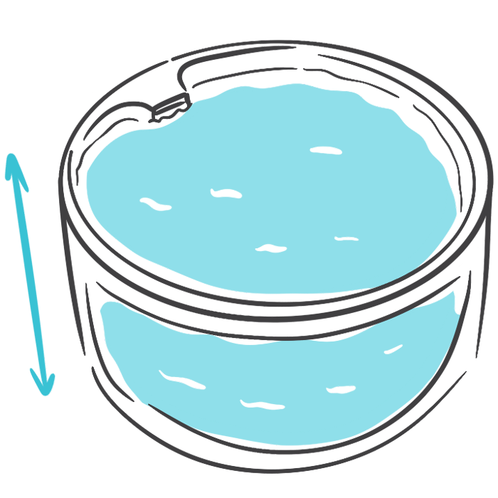 Arena Height