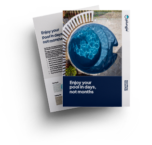 Plungie Brochure