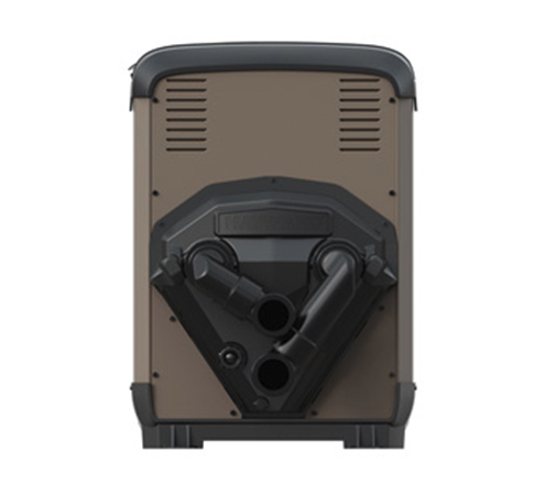 Hayward Gas Heater