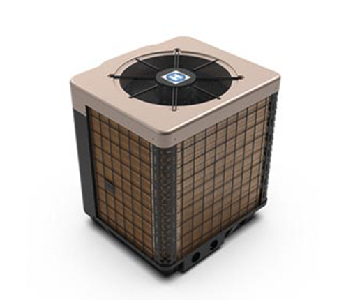 Hayward Heat Pump
