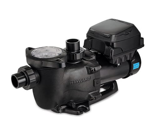 Smart MaxFlo 500 Pump